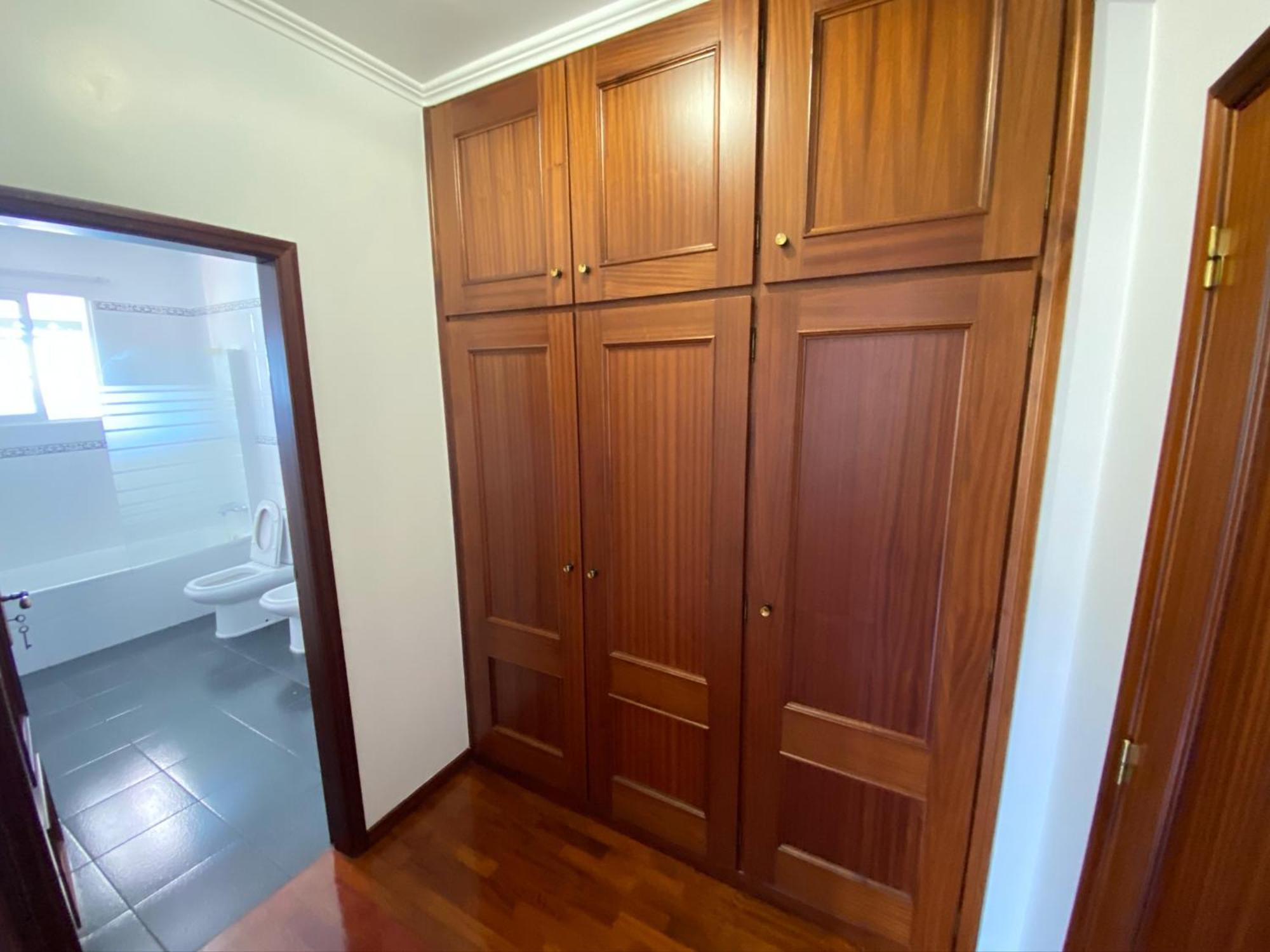 Classic Tranquil Madeiran 4-Bedroom Villa Funchal Exterior photo