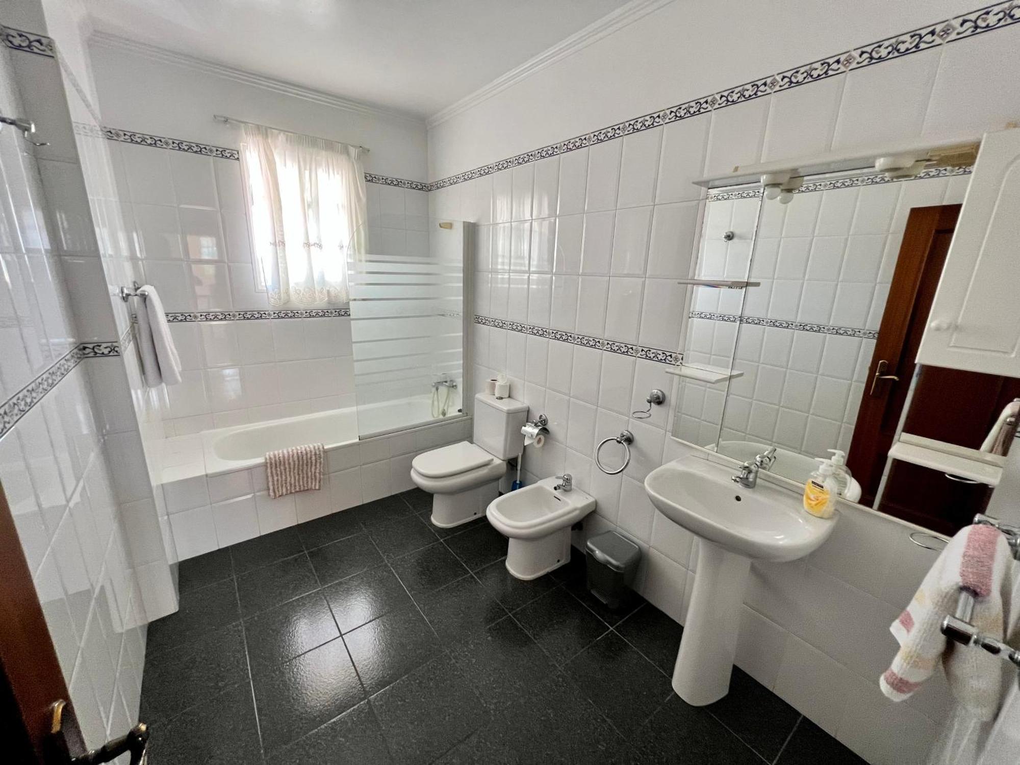 Classic Tranquil Madeiran 4-Bedroom Villa Funchal Exterior photo