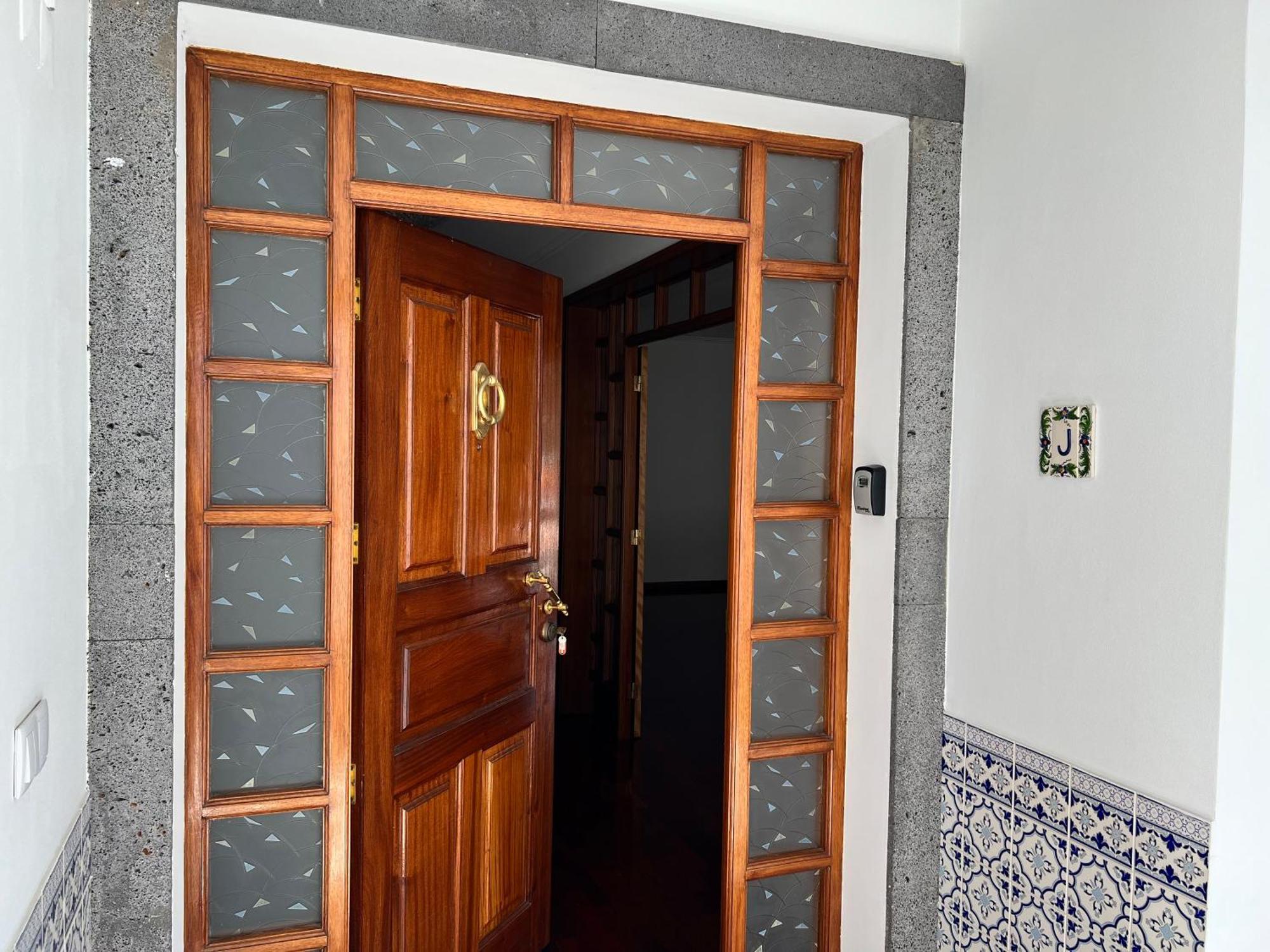 Classic Tranquil Madeiran 4-Bedroom Villa Funchal Exterior photo